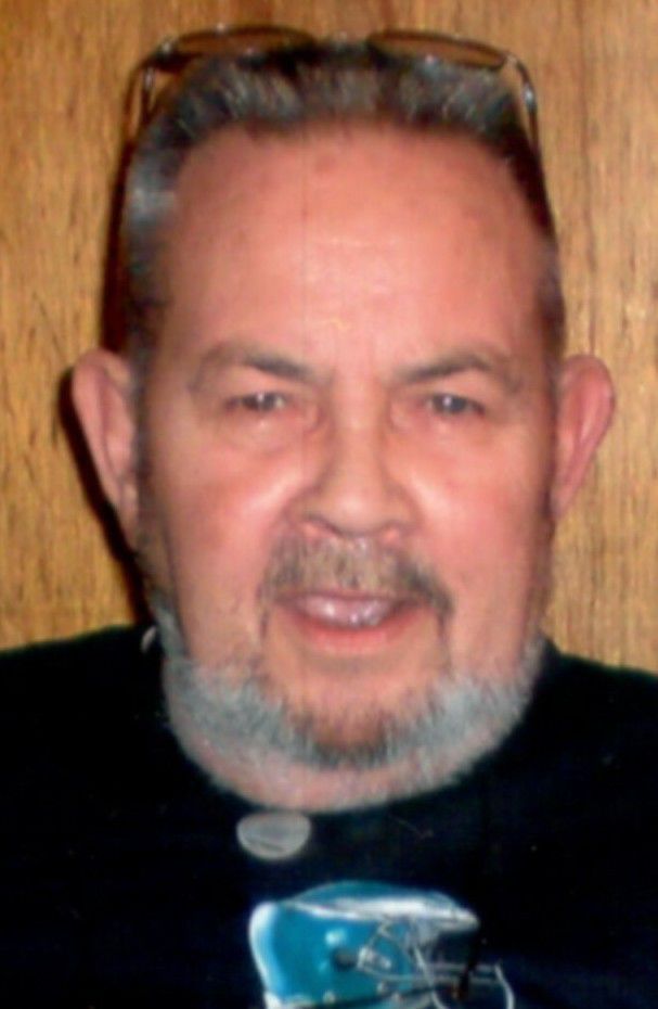 Solomon, Edward "Doc"